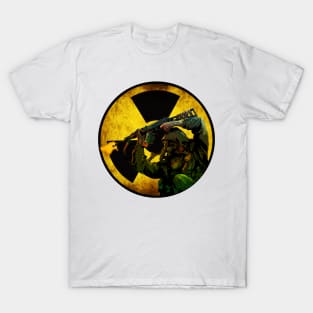 STALKER BLYAT T-Shirt